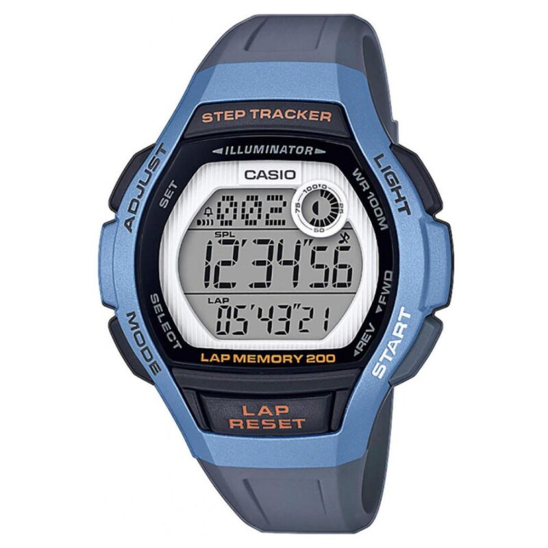 Casio - LWS2000H-2A 09lws2000h-2a