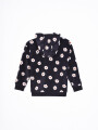 CAMPERA JUANITA AZUL OSCURO