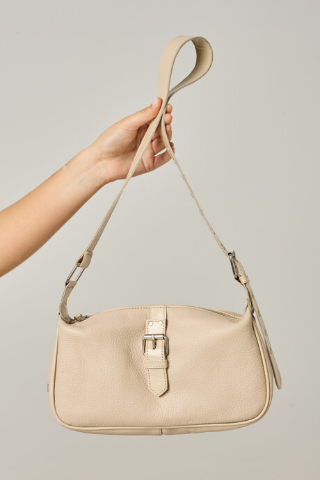 Cartera gabba Natural