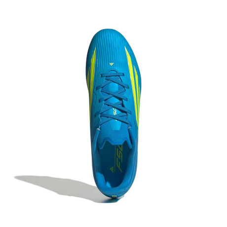 Championes de fútbol F50 League Fg/Mg de Hombre Multicolor