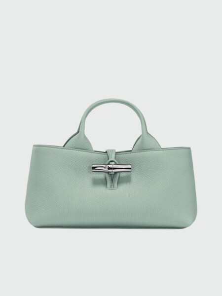 Longchamp - LE ROSEAU S HANDBAG 0