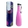 Termo Aura 750ML Tapón Botón Acero Inox - ROSA