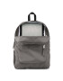 Mochila Cross Town - Unisex Graphite Grey