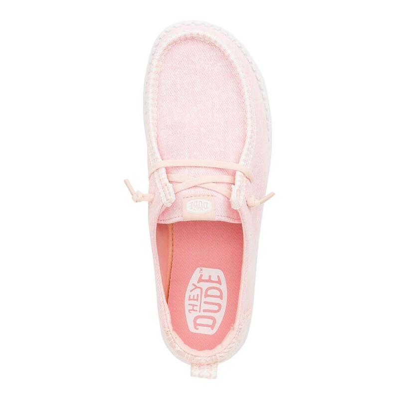 Wendy Surf Wash - Mujer Pink