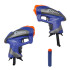 3x2 OUTLET Arma c/ 6 dardos espuma Super Hero 3x2 Outlet Arma C/ 6 Dardos Espuma Super Hero