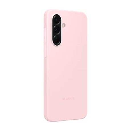 Galaxy A56 5G Cover Pink