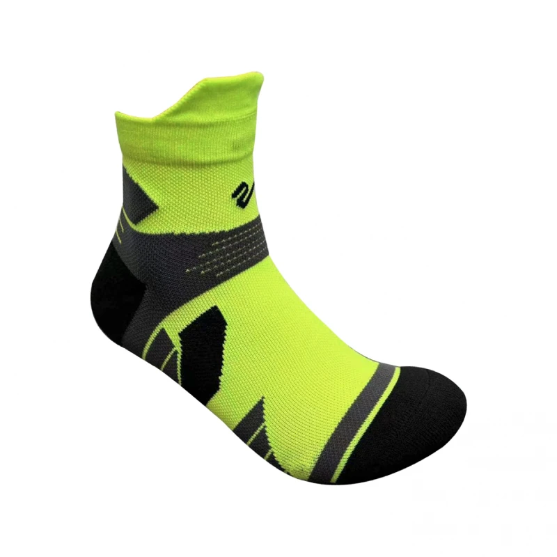 Medias Performance Unisex Verde