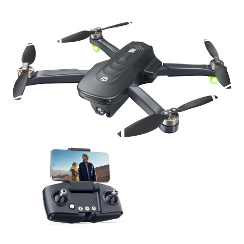 Drone Holy Stone HS175d Gps 4K 500M 23min Vuelo Drone Holy Stone HS175d Gps 4K 500M 23min Vuelo