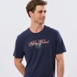 T-SHIRT LEGACY 6147 AZUL