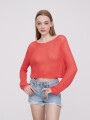 Sweater Labsky Coral