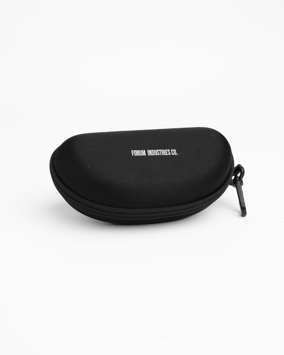 Estuche Lentes de Sol C1 - Negro/Fantasia 3 