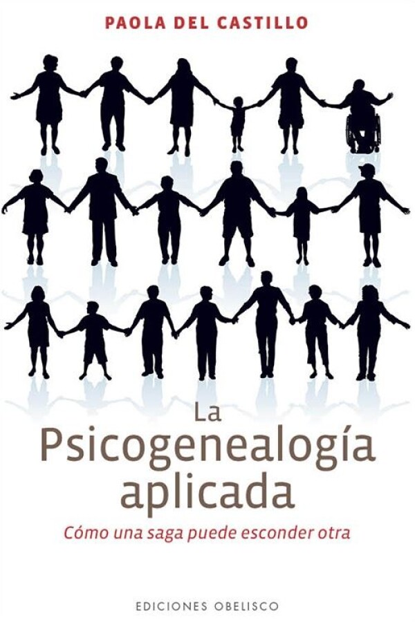 Psicogenealogia Aplicada, La Psicogenealogia Aplicada, La