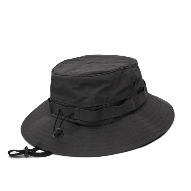 Gorro Volcom Ventilator -Negro Gorro Volcom Ventilator -Negro