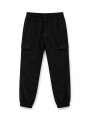 PANTALO NACHI NEGRO