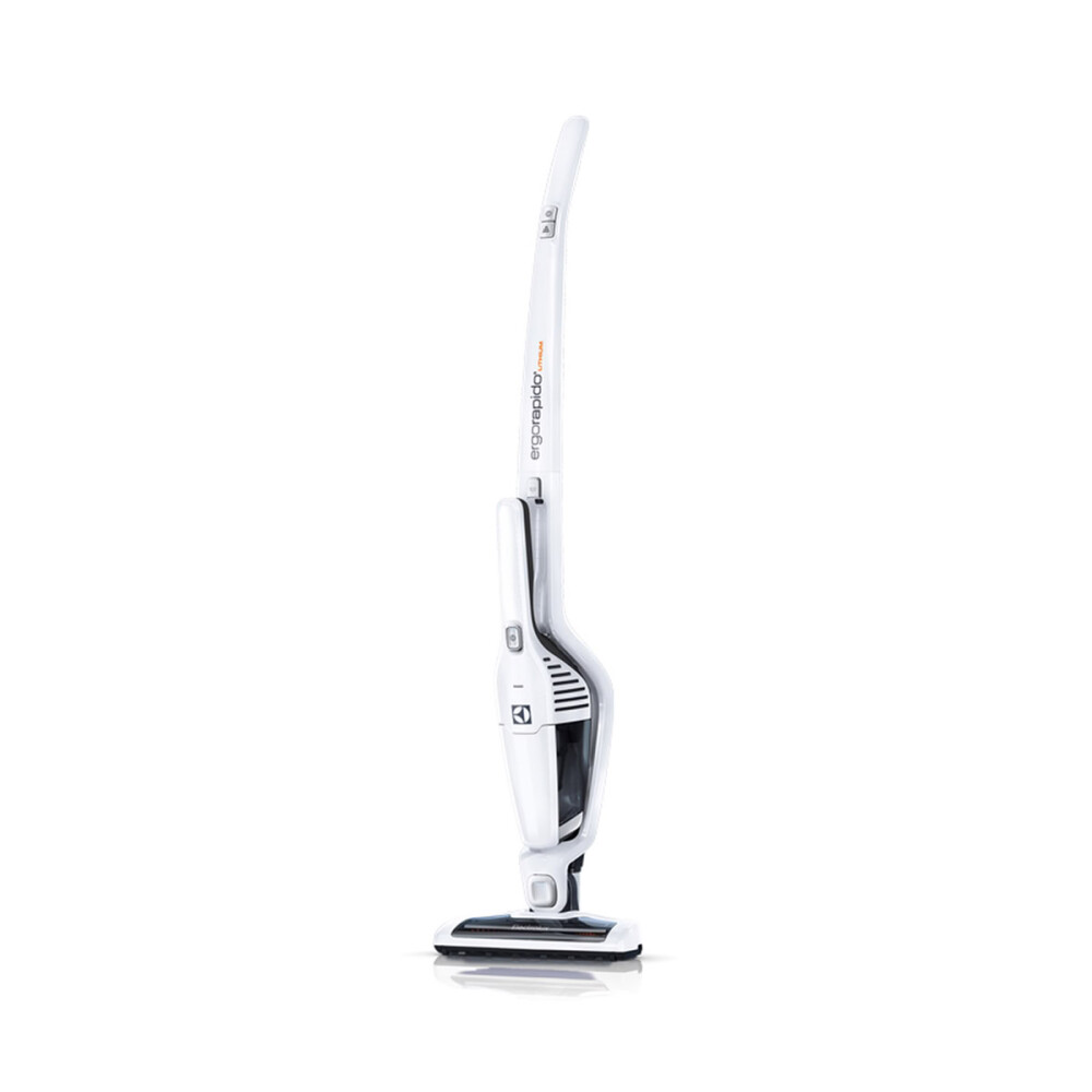 Aspiradora Vertical Inalámbrica Electrolux 2 en 1 60W ERG21 Aspiradora Vertical Inalámbrica Electrolux 2 en 1 60W ERG21
