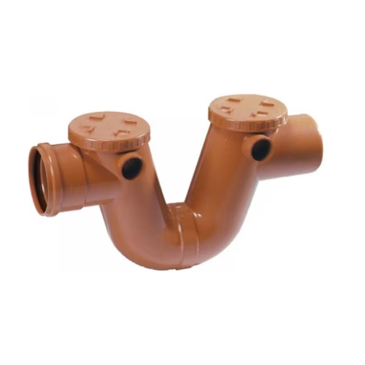 Sifon Desconector 110 Redi 