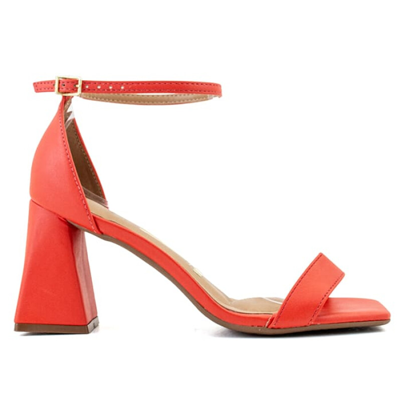 Sandalias Vizzano de Mujer - 6464.102-7286 Rojo