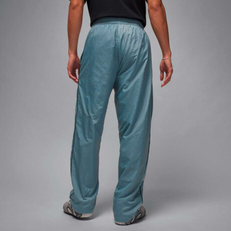 Pantalón Jordan Sport Classic de Hombre negro