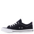 Championes de Hombre Topper Derby Negro