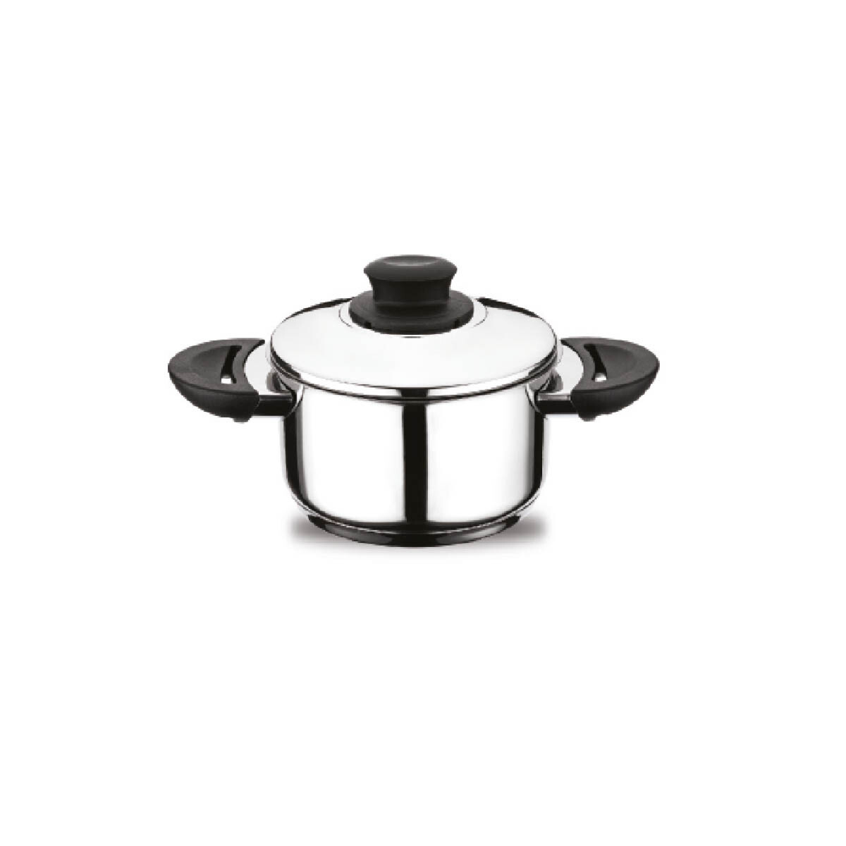 Cacerola 14 cm Home Perfect Inoxidable Arian - 000 