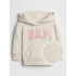 V-TG PTF FH LOGO PO HEATHER GREY