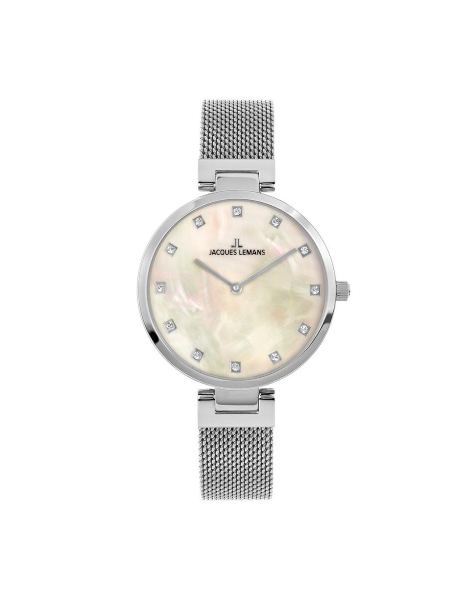 Reloj Jacques Lemans dama 