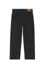 CLASSIC BAGGY DENIM Negro