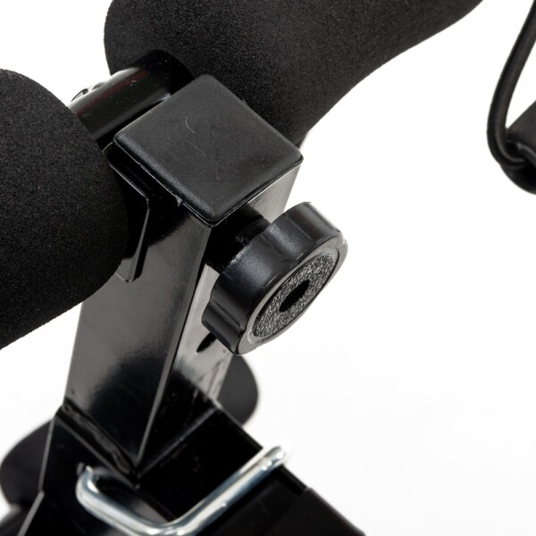 Banco Para Abdominales Randers C/accesorios BANCO PARA ABDOMINALES RANDERS C/ACCESOR