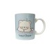Taza animalitos 340ml diseño 1