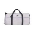 Bolso New Balance Unisex - LARGE DUFFEL - LAB51906WT WHITE
