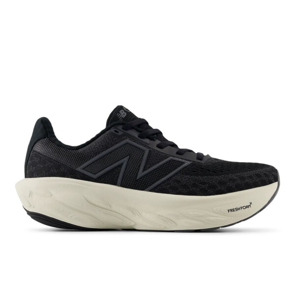 Championes New Balance Running - W1080B14 Negro