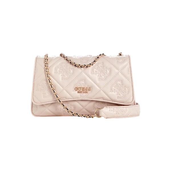 CARTERA GUESS MARIEKE Rosa QM922921 rosauniforme