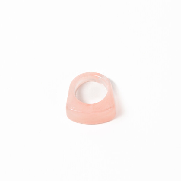 ANILLO CAROLA ROSA ANILLO CAROLA ROSA