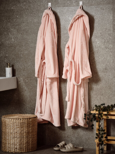 Bata LERUM S/M rosa Bata LERUM S/M rosa