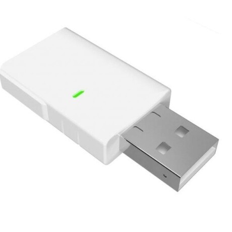 Adaptador Shelly Blu Gateway W-fi Bluetooth USB 001