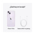 Iphone 14 6/128 Gb 5g VIOLETA
