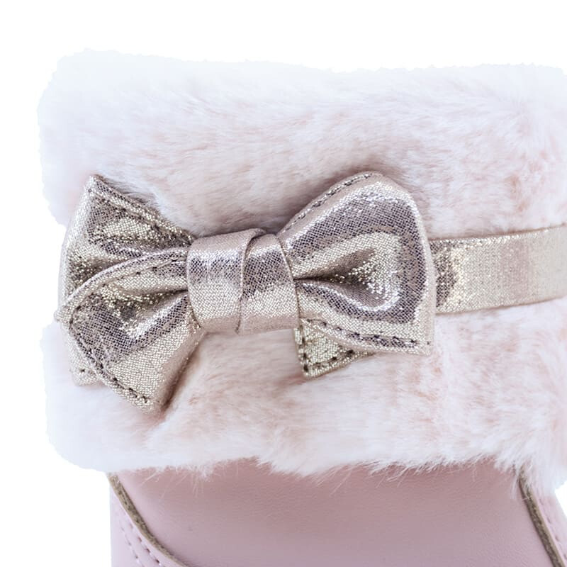 Botas Molekinha de Niños - 2127.216-25524 Rosado