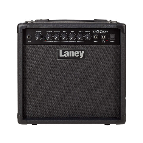 Amplificador guitarra Laney LX20 20w Amplificador guitarra Laney LX20 20w