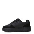 Championes de Niños Umbro Milo Bold Negro