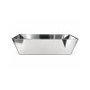 BUDINERA DE ACERO INOX 358X108MM Budinera De Acero Inox 358x108mm
