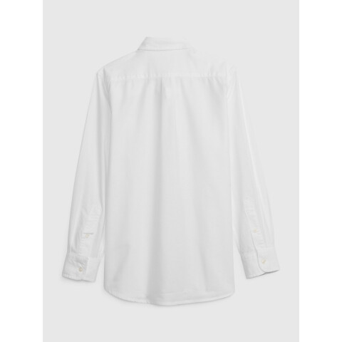 LS OXFORD OPTIC WHITE