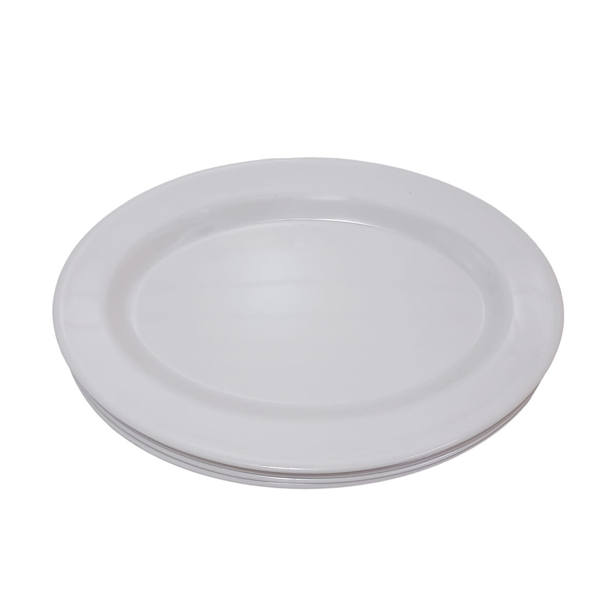 Bandeja de melamina 30*21.5 cm - Bandeja De Melamina 30*21.5 Cm 