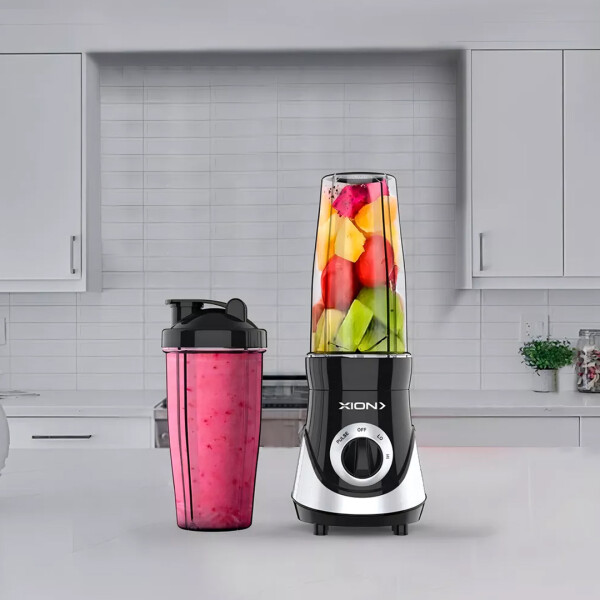 Licuadora Xion Xi-li400-cu LICUADORA XION SHAKES XI-LI400-CU