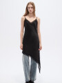 Vestido Fitip Negro