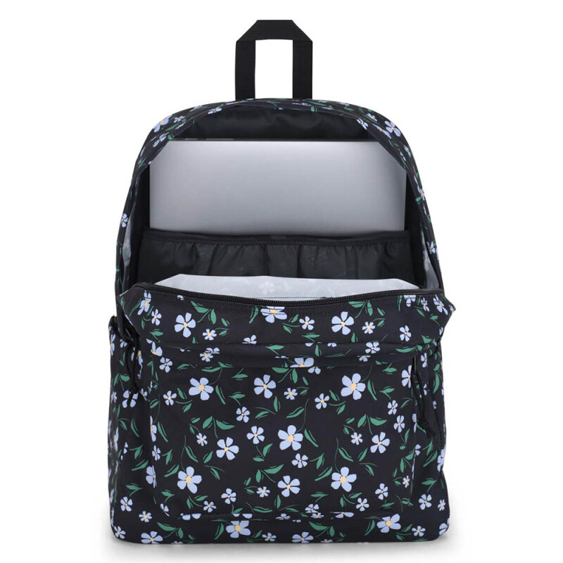 Mochila Portalaptop Superbreak Plus Garden Floral