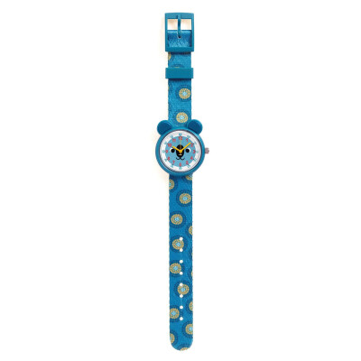 Reloj infantil Koala Ticlock Djeco Reloj infantil Koala Ticlock Djeco