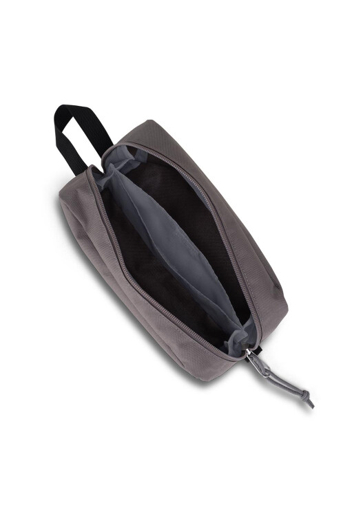 Cartuchera Perfect Pouch Graphite Grey