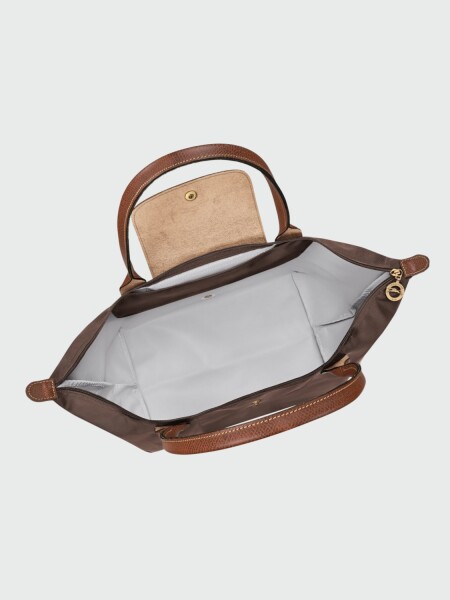 LONGCHAMP - LE PLIAGE ORIGINAL, BOLSO TOTE L Negro Estampado