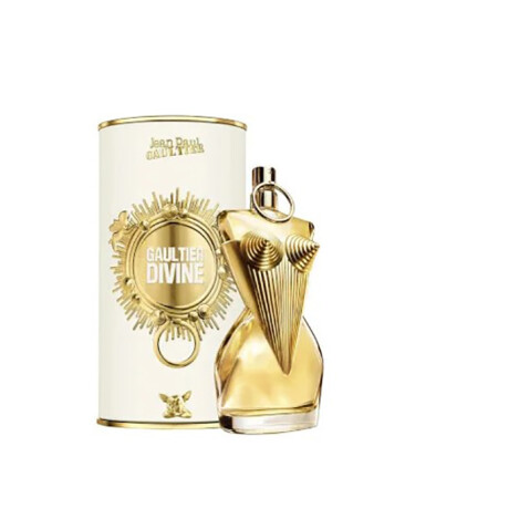 Jean Paul Gaultier Divine eau de parfum 50 ml