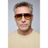 Moscot Sheister Bamboo